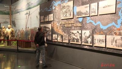 东风汽车博物馆新增展陈获市民点赞