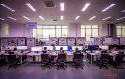 由东风汽车牵头建设的武汉市智能网联汽车产业创新联合实验室再获经费支持