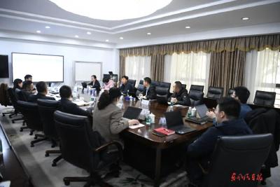 郑州日产与东风进出口开展皮卡海外业务交流