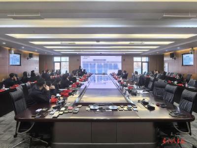 东风进出口：强化考核激励 保障目标达成