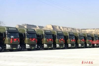 以实干担当推动商用车事业跃升进位——东风商用车广大职工谈贯彻落实东风公司2026年工作会精神