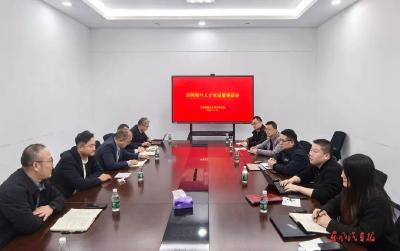 东风特商首批专家“加入” 东风进出口营销团队