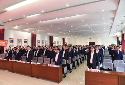 东风特装部署2026年质量工作