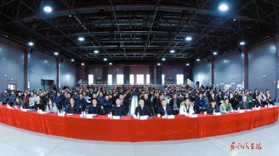 东风商用车2026年工作会提出：凝聚全价值链合力 实现全年销量目标