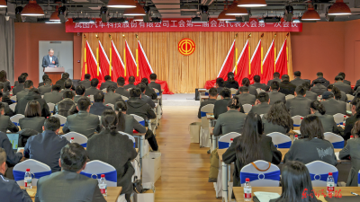 岚图汽车：聚力推动事业目标达成