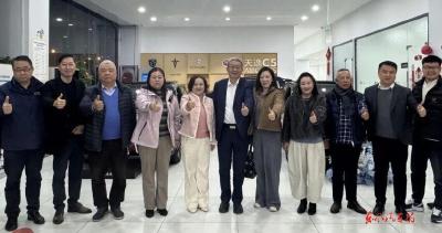 神龙汽车：提振经销商冲刺开门红的信心士气