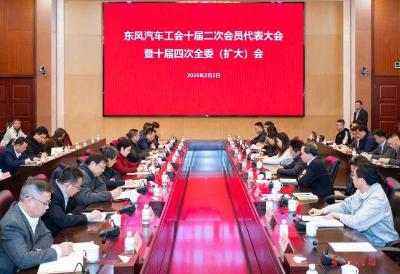 公司工会十届二次会员代表大会暨十届四次全委（扩大）会召开，刘艳红主持会议