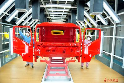 骏马蹄疾踏新途 东风潮涌向未来——各单位全面吹响马年奋进号角