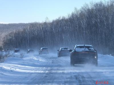 100+个场景调校，成就冰面“舞者”