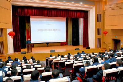 奕派科技：把每一分钟用在打胜仗上