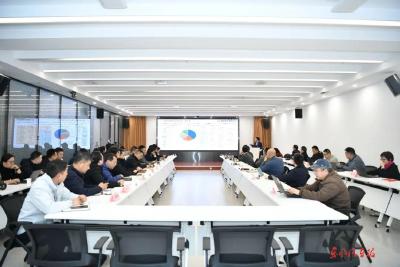 跃创科技部署2026年科技工作