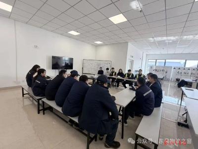 东风物流：精益管理 精细经营