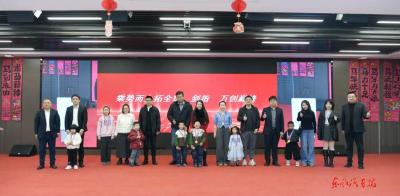 东风进出口为奔赴海外市场的将士壮行