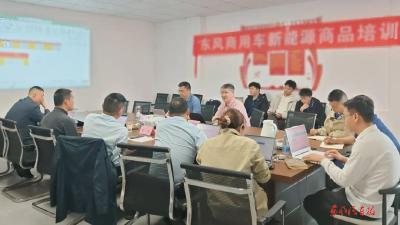 新春走市场，赋能一线谋打赢