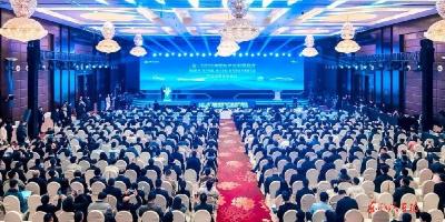 2026商用车产业发展会议启幕！东风商用车助力重卡行业提质向新转型