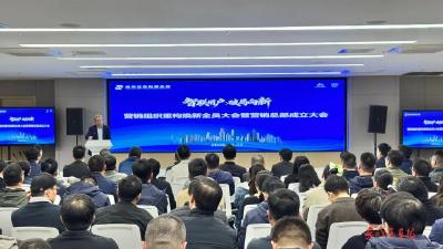 构建“一切为了打赢”管理体系 神龙汽车重构营销组织