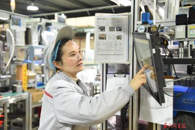 战略聚焦“收聚简” 发展实现“稳与进”————记公司2025年度最佳文明单位、东科克诺尔商用车制动系统（十堰）有限公司