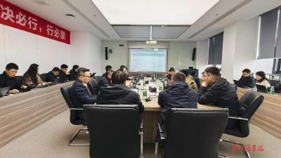 猛士汽车：解决一线问题 凝聚营销合力