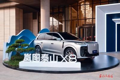 蹚出一条央国企转型发展新路——从岚图汽车港股上市看东风公司新能源转型实践