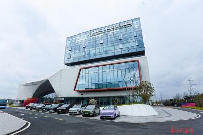 东风汽车全球化设计体系全面成型