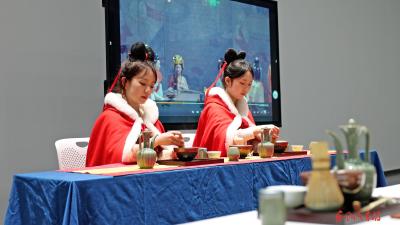 春风沐芳华 逐梦向新程——公司基层单位多彩活动庆“三八”