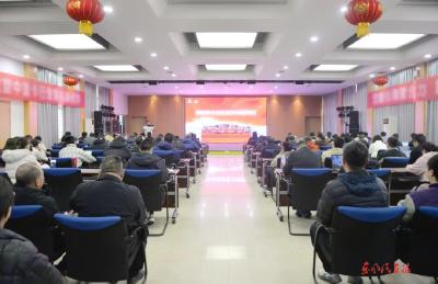 东风商用车营销事业部开展经营类课程培训