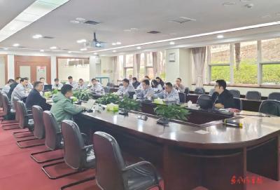 布两高，谋突破 | 东风科技启动2026年研发系统产品技术规划