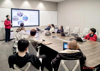 东风康明斯抓实文体工作