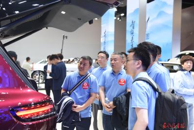 紧贴用户需求，造更多用户喜欢的车
