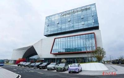 东风造型设计的“文化密码”