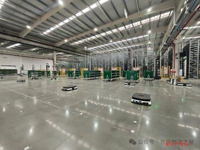 多点突破提质效 东风物流一季度经营目标全面达成