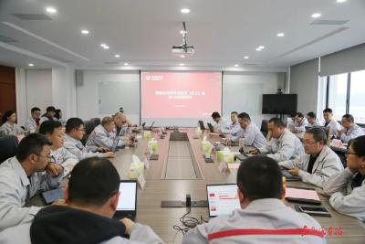 东风华神以“五大赋能”抓实营销工作