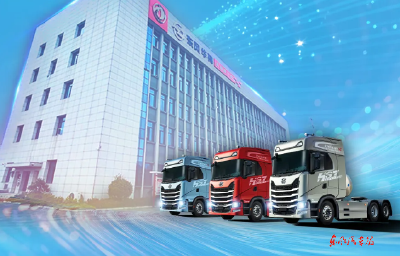 坚定不移抢终端——东风华神首季告捷，实现“开门红”