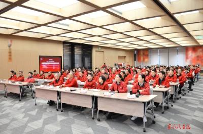 东风康明斯部署党建和党风廉政建设工作