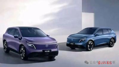 东风日产花都工厂强化NX8全链条质控