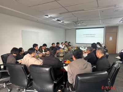 郑州日产召开国内外营销工作总经理面对面座谈会