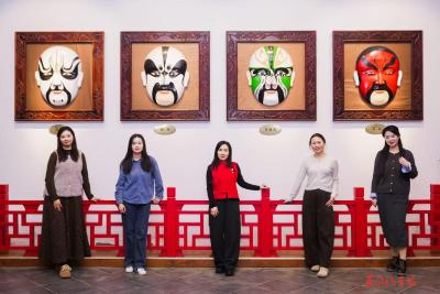 以“慧”为名 为“她”赋能——记公司模范工会女职工委员会、公司研发总院工会女职工委员会