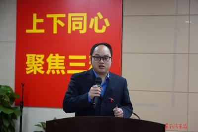 十三载“氢”耕 市占率18%行业第一——记公司2025年度劳动模范、东风柳汽氢燃料车型PM覃记荣