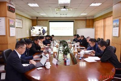 东风商用车：深入学 全面查 扎实改