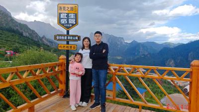 平凡小家 每一天都踏实温暖