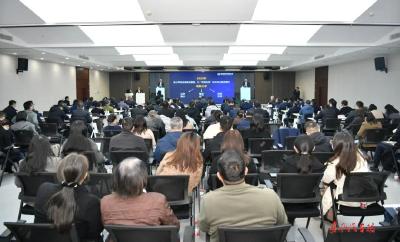 跃创科技深耕质量提升年赋能整车发展