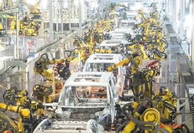 湖北日报报道：岚图推动中国新能源汽车价值向上