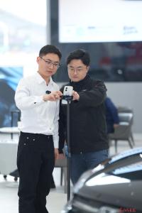 让“群星”闪耀——记第十一届“最美东风人”、东风本田客户体验战略部“群星计划”项目负责人叶彦君