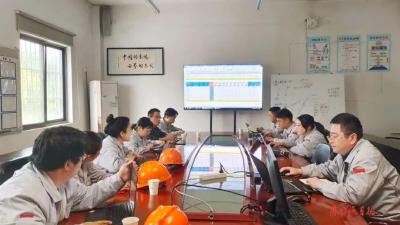 东风商用车整车工厂三全承包2.0改革落地