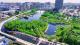 黑龙江北安：花香与城市气息相融 魅力景色醉人心脾