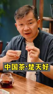 中国茶·楚天好@林木先生的茶