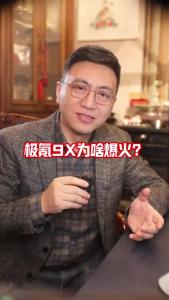 极氪9X为啥爆火？@董涛说车