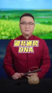 湖北通风DNA@好吃佬陈哥