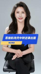 恩施机场凭中转逆袭出圈@辣妹说旅游